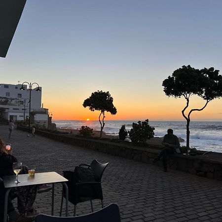 Apartmán Hola Ola Bajamar Bajamar  Exteriér fotografie