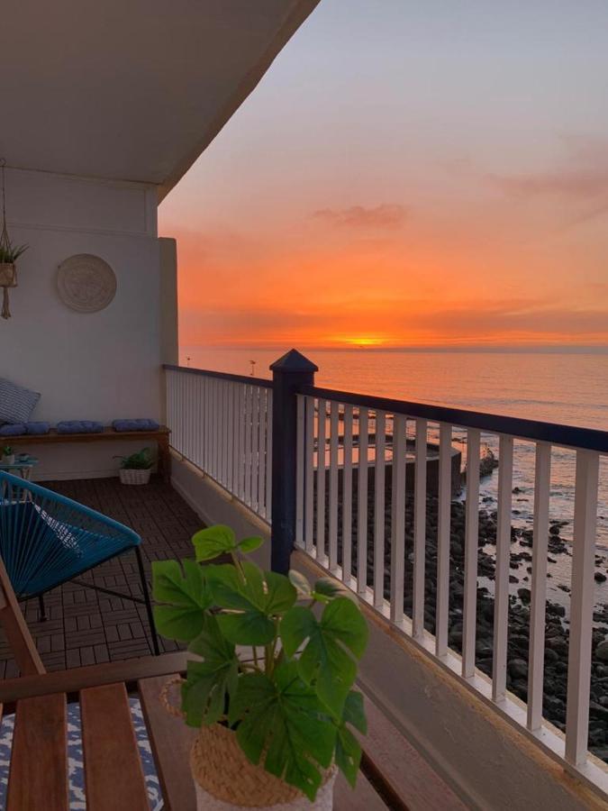Apartmán Hola Ola Bajamar Bajamar  Exteriér fotografie