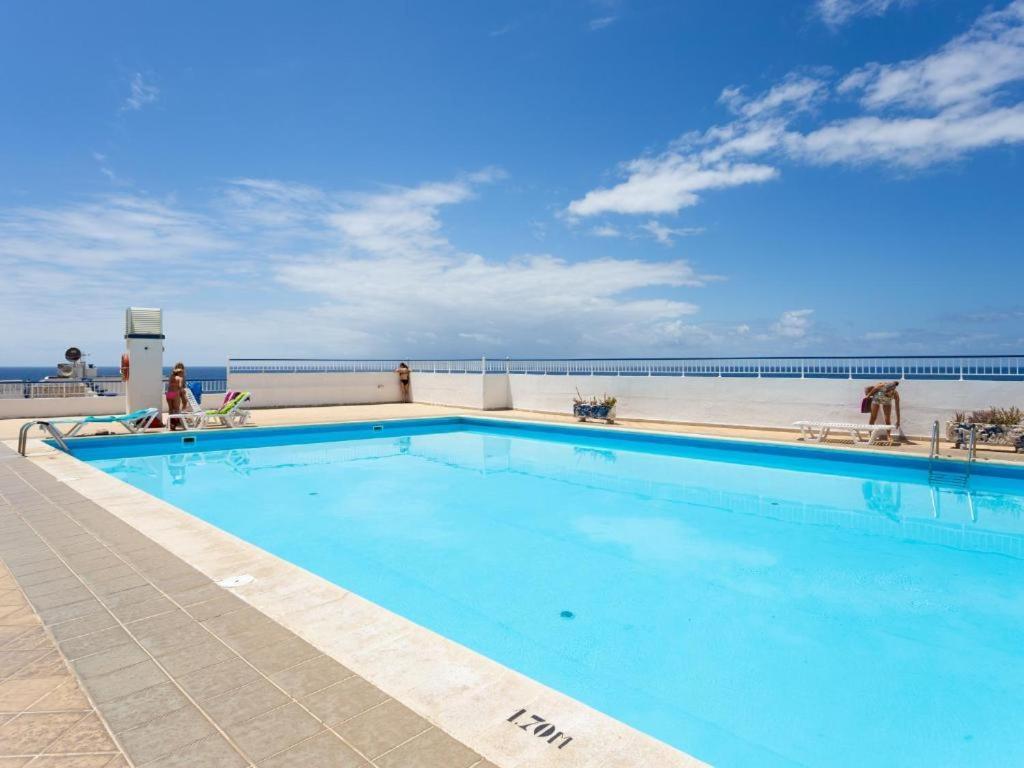 Apartmán Hola Ola Bajamar Bajamar  Exteriér fotografie