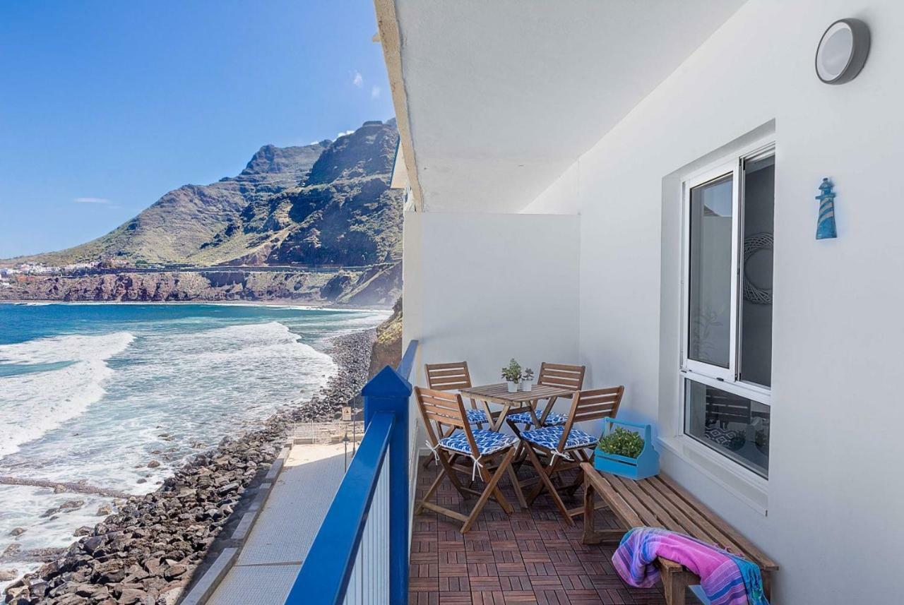 Apartmán Hola Ola Bajamar Bajamar  Exteriér fotografie
