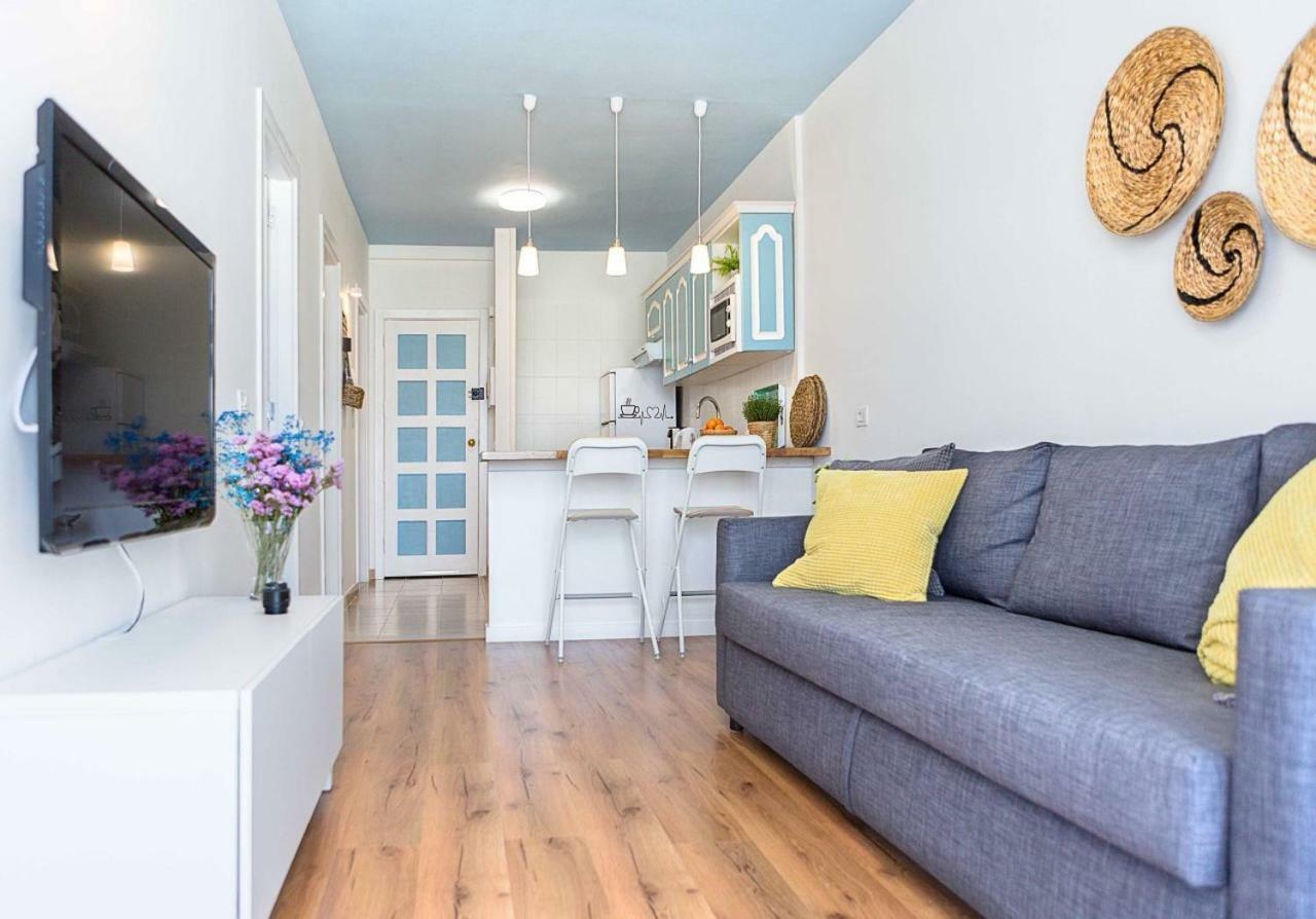 Apartmán Hola Ola Bajamar Bajamar  Exteriér fotografie