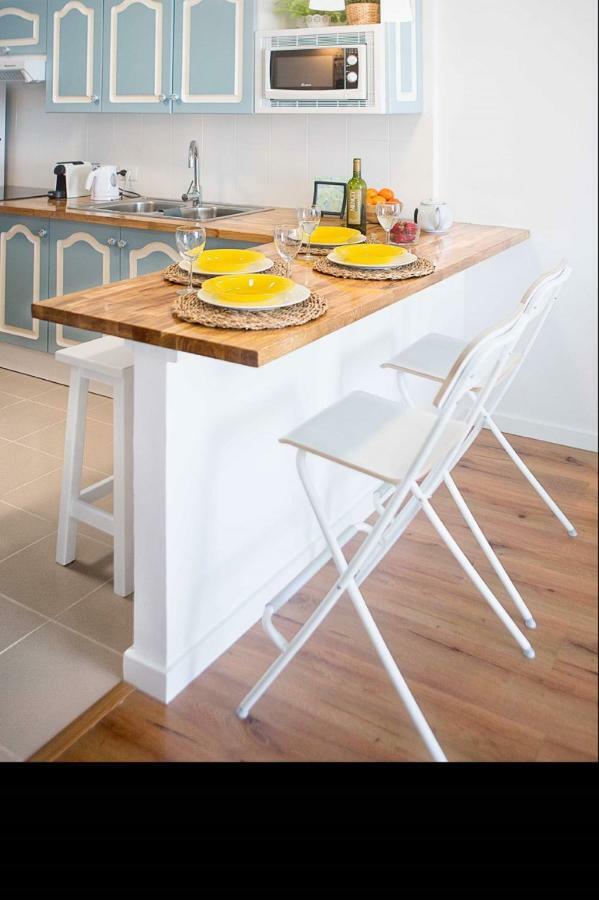 Apartmán Hola Ola Bajamar Bajamar  Exteriér fotografie